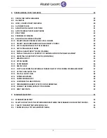 Preview for 5 page of Alcatel-Lucent 8082 My IC Phone User Manual