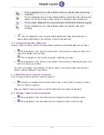 Preview for 27 page of Alcatel-Lucent 8082 My IC Phone User Manual