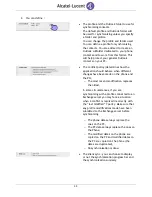 Preview for 59 page of Alcatel-Lucent 8082 My IC Phone User Manual