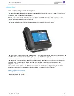 Preview for 2 page of Alcatel-Lucent 8088 Smart DeskPhone V2 User Manual