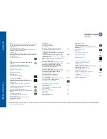 Preview for 68 page of Alcatel-Lucent 8088 Smart DeskPhone V2 User Manual