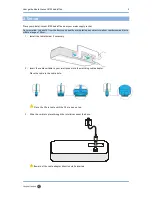 Preview for 5 page of Alcatel-Lucent 8125 audioffice User Manual