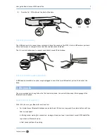 Preview for 7 page of Alcatel-Lucent 8125 audioffice User Manual