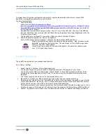 Preview for 10 page of Alcatel-Lucent 8125 audioffice User Manual