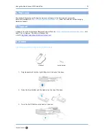 Preview for 12 page of Alcatel-Lucent 8125 audioffice User Manual