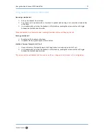 Preview for 13 page of Alcatel-Lucent 8125 audioffice User Manual