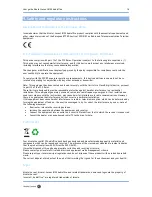 Preview for 14 page of Alcatel-Lucent 8125 audioffice User Manual