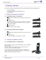 Preview for 9 page of Alcatel-Lucent 8212 User Manual