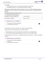 Preview for 10 page of Alcatel-Lucent 8212 User Manual