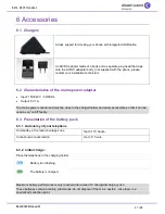 Preview for 27 page of Alcatel-Lucent 8212 User Manual