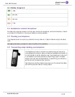 Preview for 28 page of Alcatel-Lucent 8212 User Manual