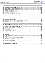 Preview for 3 page of Alcatel-Lucent 8232 DECT Handset User Manual