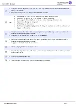 Preview for 6 page of Alcatel-Lucent 8232 DECT Handset User Manual