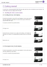 Preview for 11 page of Alcatel-Lucent 8232 DECT Handset User Manual