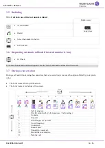 Preview for 16 page of Alcatel-Lucent 8232 DECT Handset User Manual