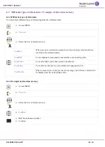 Preview for 28 page of Alcatel-Lucent 8232 DECT Handset User Manual