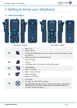 Preview for 6 page of Alcatel-Lucent 8234 User Manual