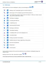 Предварительный просмотр 10 страницы Alcatel-Lucent 8234 User Manual