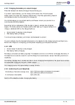 Preview for 14 page of Alcatel-Lucent 8234 User Manual