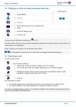 Preview for 19 page of Alcatel-Lucent 8234 User Manual