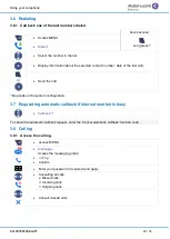 Preview for 20 page of Alcatel-Lucent 8234 User Manual