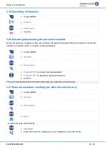 Preview for 28 page of Alcatel-Lucent 8234 User Manual