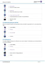 Preview for 29 page of Alcatel-Lucent 8234 User Manual