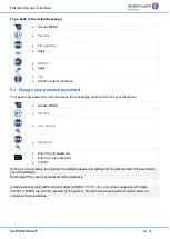 Preview for 36 page of Alcatel-Lucent 8234 User Manual