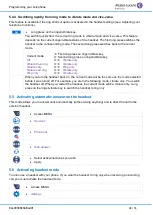 Preview for 38 page of Alcatel-Lucent 8234 User Manual