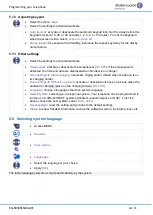 Preview for 40 page of Alcatel-Lucent 8234 User Manual