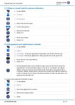 Preview for 42 page of Alcatel-Lucent 8234 User Manual