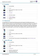 Preview for 48 page of Alcatel-Lucent 8234 User Manual
