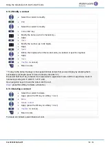 Preview for 59 page of Alcatel-Lucent 8234 User Manual