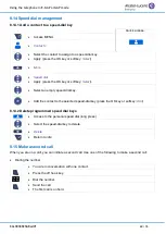 Preview for 60 page of Alcatel-Lucent 8234 User Manual