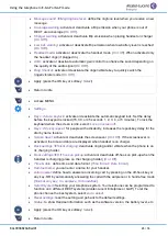 Preview for 65 page of Alcatel-Lucent 8234 User Manual