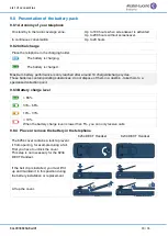 Preview for 70 page of Alcatel-Lucent 8234 User Manual