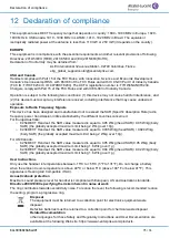 Preview for 75 page of Alcatel-Lucent 8234 User Manual