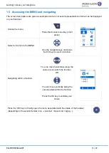 Предварительный просмотр 13 страницы Alcatel-Lucent 8244 DECT Handset User Manual
