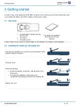 Предварительный просмотр 15 страницы Alcatel-Lucent 8244 DECT Handset User Manual