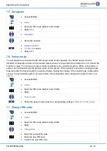 Предварительный просмотр 60 страницы Alcatel-Lucent 8244 DECT Handset User Manual