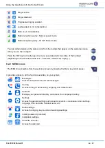 Предварительный просмотр 64 страницы Alcatel-Lucent 8244 DECT Handset User Manual