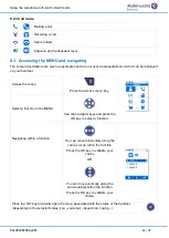 Предварительный просмотр 65 страницы Alcatel-Lucent 8244 DECT Handset User Manual