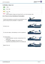 Предварительный просмотр 85 страницы Alcatel-Lucent 8244 DECT Handset User Manual