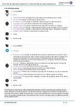 Preview for 57 page of Alcatel-Lucent 8254 DECT User Manual