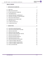 Preview for 2 page of Alcatel-Lucent 8262 Installation Manual