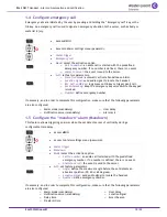 Preview for 10 page of Alcatel-Lucent 8262 Installation Manual