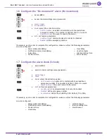 Preview for 11 page of Alcatel-Lucent 8262 Installation Manual