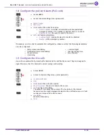 Preview for 12 page of Alcatel-Lucent 8262 Installation Manual