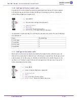 Preview for 13 page of Alcatel-Lucent 8262 Installation Manual