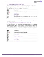 Preview for 16 page of Alcatel-Lucent 8262 Installation Manual